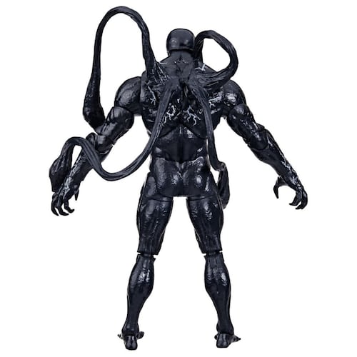Figura de Acción Coleccionable Venom Marvel Legends de Hasbro