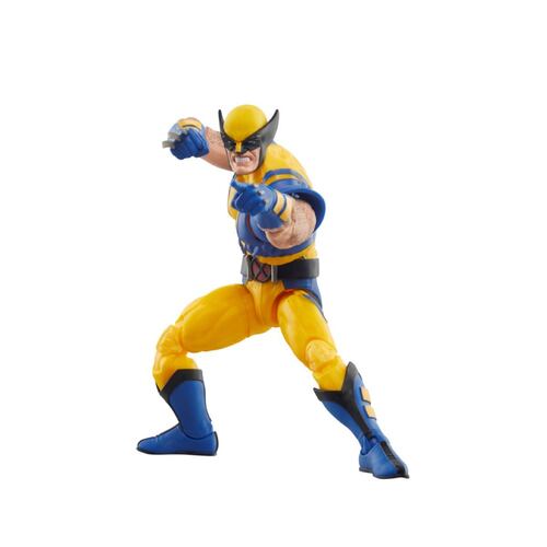 Figura Marvel Coleccionable Wolverine 85.º Aniversario