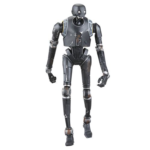 Figura de Acción 9.5 cm K-2SO (Kay-Tuesso) Star Wars The Vintage Collection