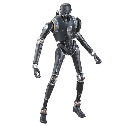 Figura de Acción 9.5 cm K-2SO (Kay-Tuesso) Star Wars The Vintage Collection