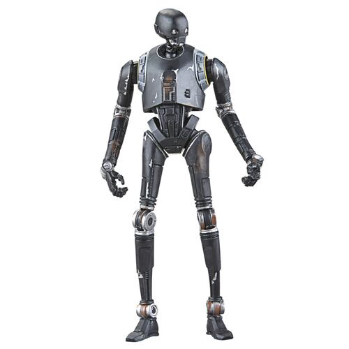 Figura de Acción 9.5 cm K-2SO (Kay-Tuesso) Star Wars The Vintage Collection