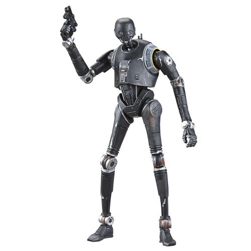 Figura de Acción 9.5 cm K-2SO (Kay-Tuesso) Star Wars The Vintage Collection