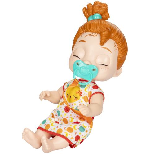 Muñeca Dottie Doodle Baby Alive Hasbro
