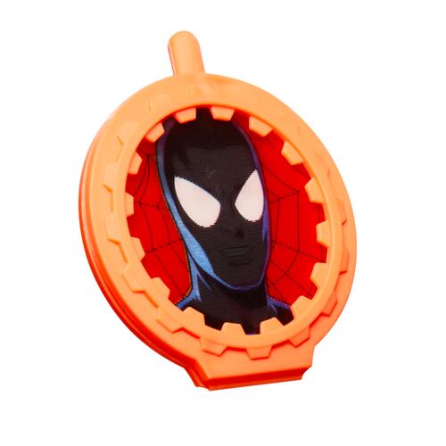 Figura de Acción Spider-Man Secret Wars Marvel Legends Series
