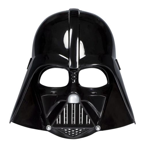 Máscara STAR WARS Darth Vader