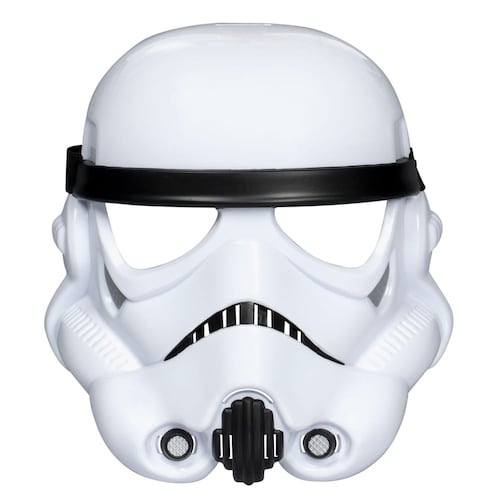 Máscara STAR WARS Stormtrooper