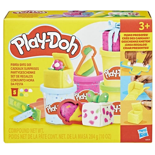 Set de regalos Play-Doh