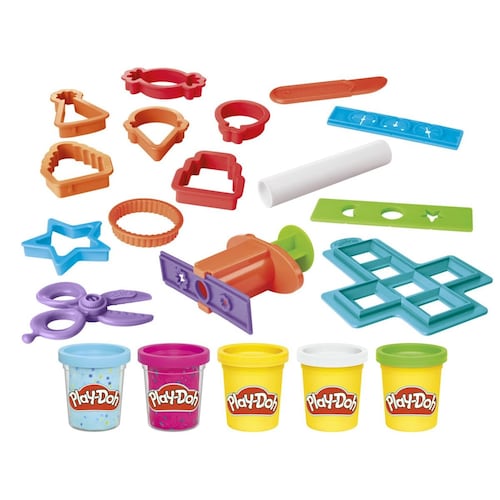 Set de regalos Play-Doh