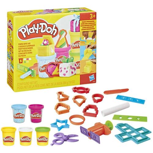 Set de regalos Play-Doh