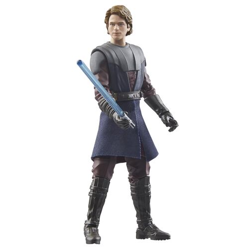 Figura Coleccionable Star Wars de Anakin Skywalker