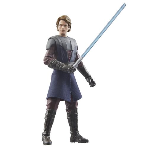 Figura Coleccionable Star Wars de Anakin Skywalker