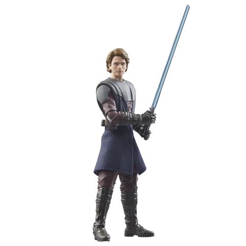 Figura Coleccionable Star Wars de Anakin Skywalker