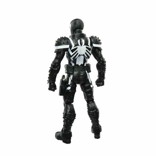Figura Coleccionable Legends Series Spiderman Agente Venom -Flash Thompson- MARVEL