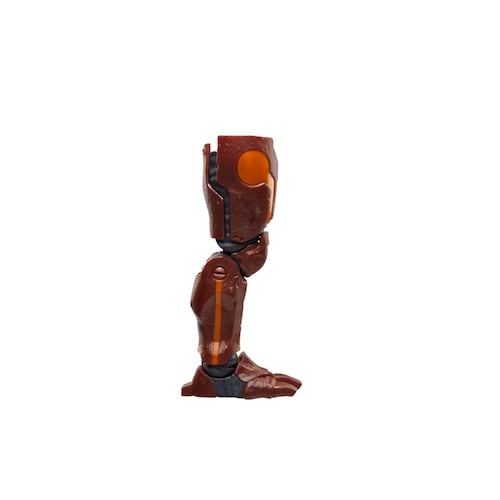 Figura de Acción Legends Series X-Men Gambito MARVEL