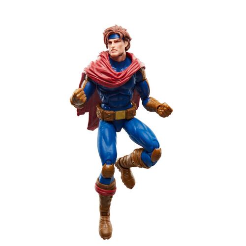 Figura de Acción Legends Series X-Men Gambito MARVEL