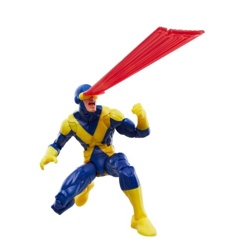 Figura de Acción Legends Series X-Men Cíclope MARVEL