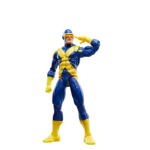 Figura de Acción Legends Series X-Men Cíclope MARVEL