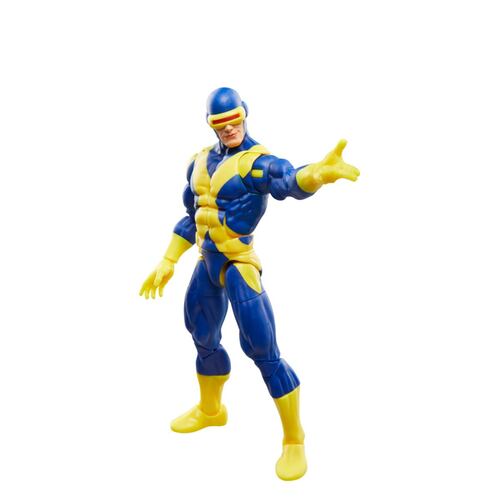 Figura de Acción Legends Series X-Men Cíclope MARVEL