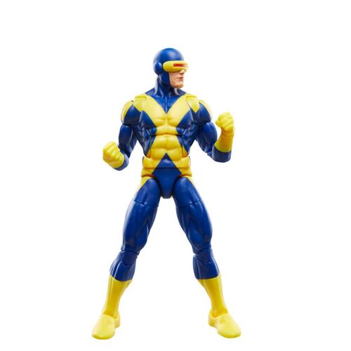 Figura de Acción Legends Series X-Men Cíclope MARVEL