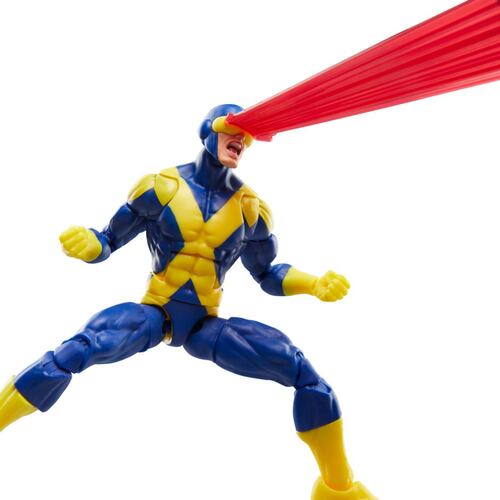 Figura de Acción Legends Series X-Men Cíclope MARVEL