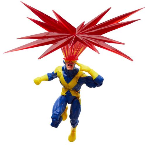 Figura de Acción Legends Series X-Men Cíclope MARVEL
