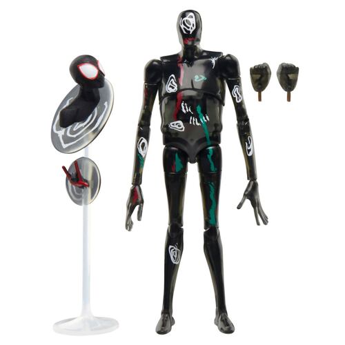 Figura Coleccionable Leyendas de Marvel The Spot