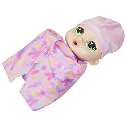 Baby Grows Up LaLa GooGoo Baby Alive