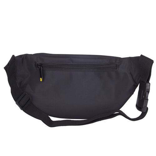 CANGURERA NEGRA 631 TRAVEL BLUE