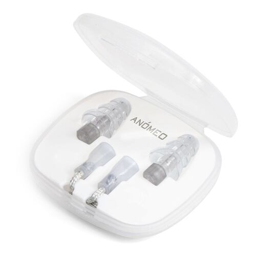 Tapones de Oido para Dormir  Anomeo