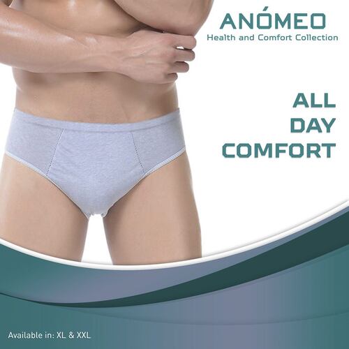 Calzoncillos Hospital para Hombre Xl Anomeo