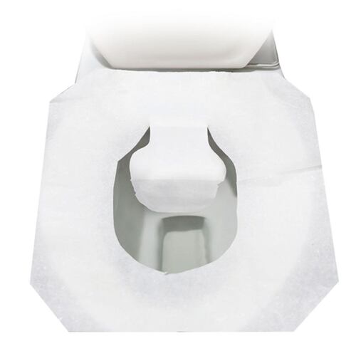 Funda para inodoro Anómeo