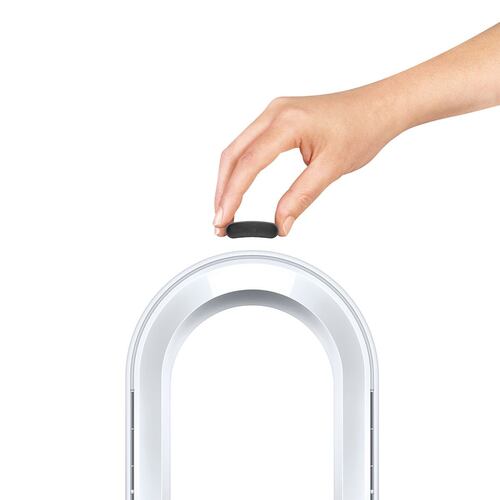 Purificador de aire Dyson Frío TP04
