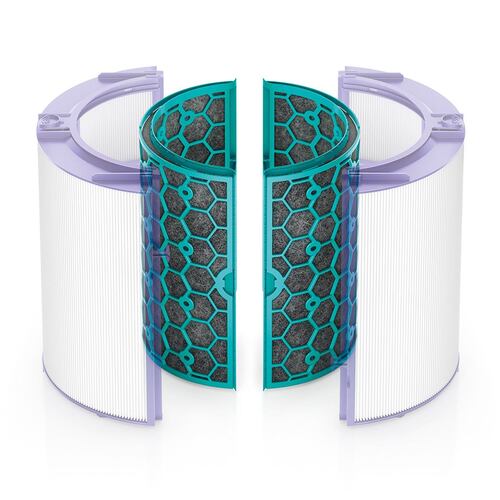Purificador de aire Dyson Frío TP04