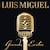 CD Luis Miguel-Grandes Éxitos