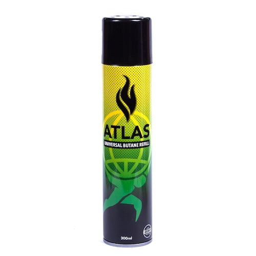 Gas Atlas 300 ml