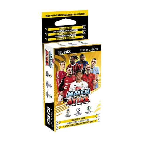 Ecopack Match Attax