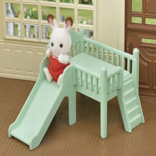 La Dulce Casita de las Frambuesas Sylvanian Families