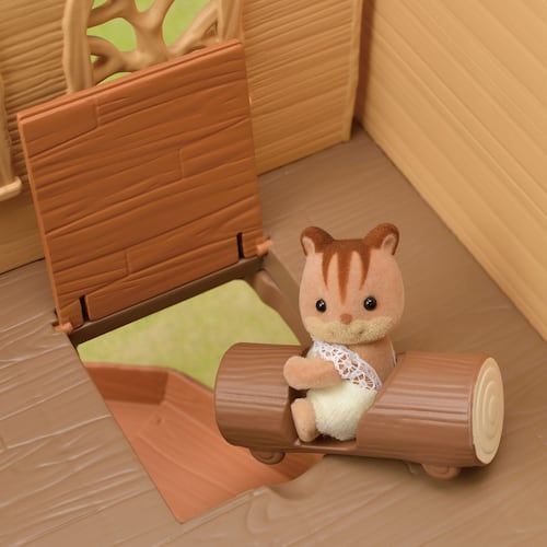 Cabaña del Lago Sylvanian Families
