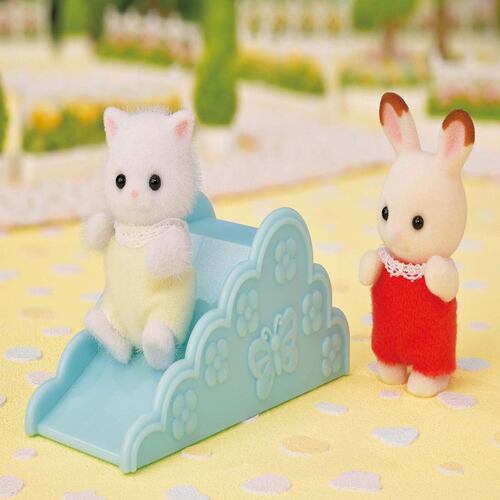 Sylv Families Parque Molino de Vien