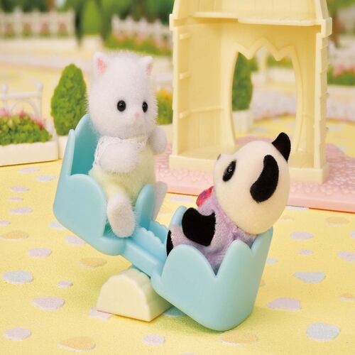 Sylv Families Parque Molino de Vien