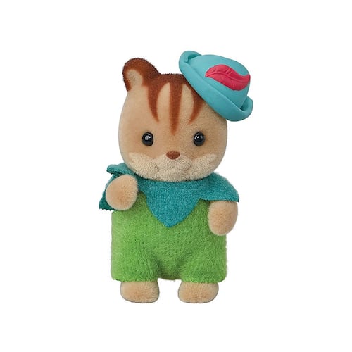 Figura Colecionable Sylvanian Famil