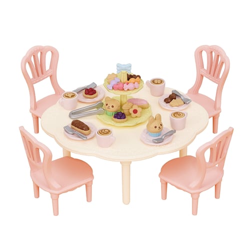 Set fiesta de Dulces Sylvanian Families