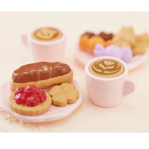 Set fiesta de Dulces Sylvanian Families