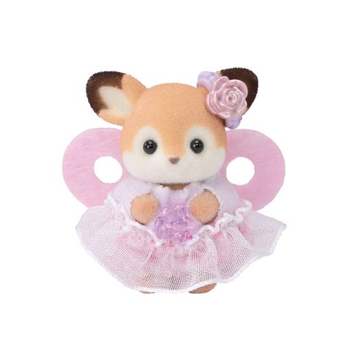 Set de Figuras Princesas de las Flores SYLVANIAN FAMILIES