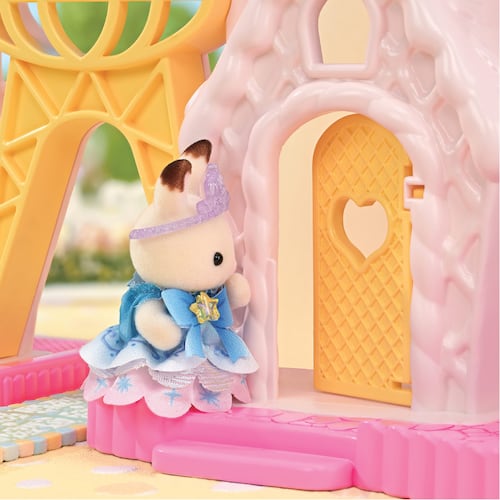 Set de Figuras Parque de los Sueños SYLVANIAN FAMILIES
