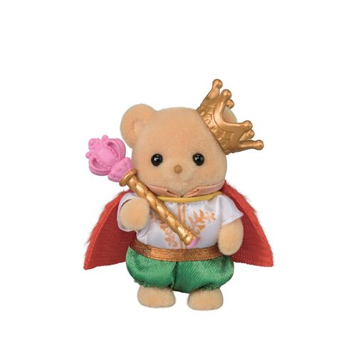 Set de Figuras Cuentos de Hadas SYLVANIAN FAMILIES