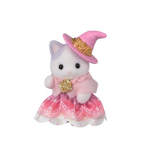 Set de Figuras Cuentos de Hadas SYLVANIAN FAMILIES