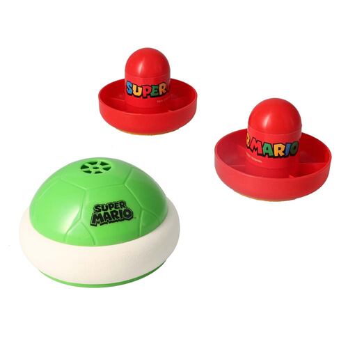 Juegos de Mesa Super Mario Hover Shell Strike Epoch Games