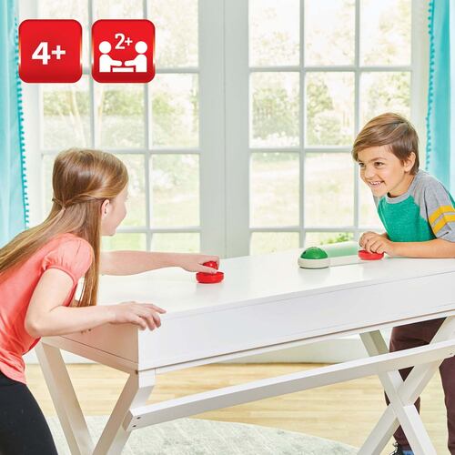Juegos de Mesa Super Mario Hover Shell Strike Epoch Games