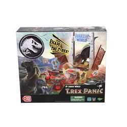 juegos-de-mesa-jurassic-world-t-rex-shock-epoch-games